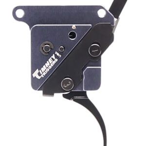 Timney Triggers 700LTD Black Fits Remington 700