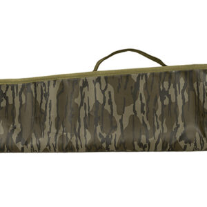 Avian X AVX-SFSC-MOBL  Shotgun Case Mossy Oak Bottomland 53" Long