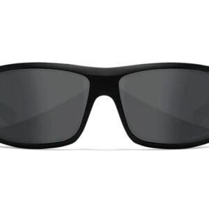 Wiley X ACOME08 Omega  M/L Gray Lens Polycarbonate Matte Black Frame