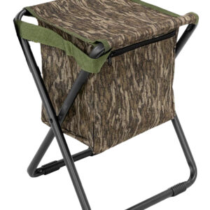 Hunters Specialties HS-100151 Dove Stool  Collapsible Camo
