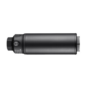 Maxim Defense MXM48064 DS-K D  5.56 NATO 1.75" Black Titanium/Stainless Steel