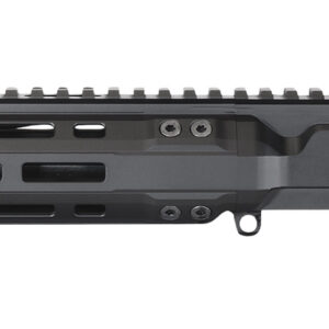 Cobalt Kinetics CKPROURG55616BBLK CK-Pro Urg  5.56x45mm NATO 16" Black Cerakote Receiver