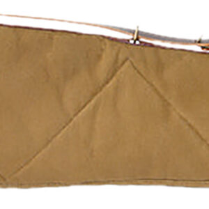 Bulldog BD387 Classic Canvas  50" Tan Weather Resistant
