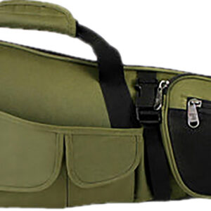 Bulldog BD350  Hunter 48" Black/Green Poly Oxford