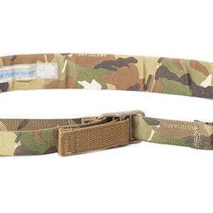 Blue Force Gear VCAS2TO1PB200AAMC Vickers 221 MultiCam Cordura 57"-67" OAL Padded Rifle