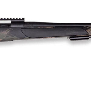Weatherby  Vanguard Black Hills 7mm Rem 5+1 24" Threaded Barrel