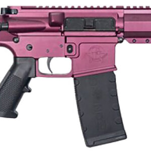 Great Lakes Firearms GL15223SSPB CHY/SS 223 Wylde 7.50"