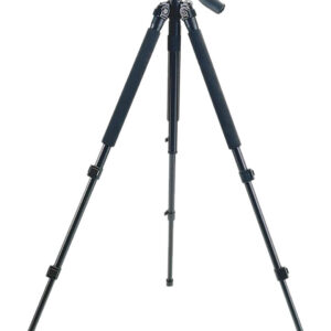 Bushnell 784040 Advanced Tripod Black Titanium