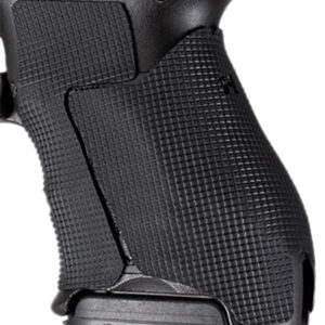 Hogue 17938 Wrapter  Black Rubber Fits H&K VP9SK