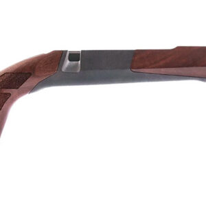 Woox SH.GNS061.06A Superleggera Precision Stock Walnut Carbon Reinforced Nylon/Wood Fits Remington 700 M5 DBM LA Bolt Action 31" OAL