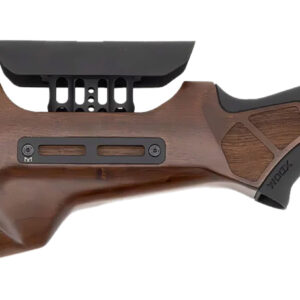 Woox SH.STK112.07 Bravado Stock X Model Walnut 10.75" OAL Ambidextrous