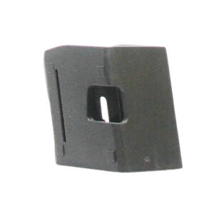 ATI MGSG9SIG  Magazine Adapter 9mm Fits Sig 320 Black 3 Pack