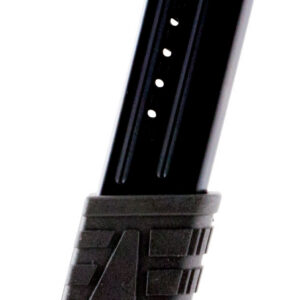 ProMag SPRA7 Standard  32rd Extended 9mm Luger Fits Springfield XD-M Blued Steel