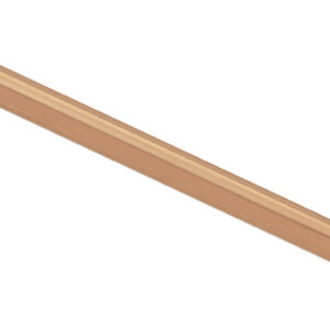 True Precision Inc TP1022BBLF TP/22  16" Compensated FDE 416R Stainless Steel Barrel Fits Ruger 10/22