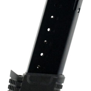 ProMag SPR09 Standard  7rd Extended 45 ACP Fits Springfield XDS Blued Steel