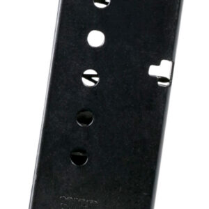 ProMag TAU20 Standard  7rd 9mm Luger Fits Taurus 709 Slim Blued Steel
