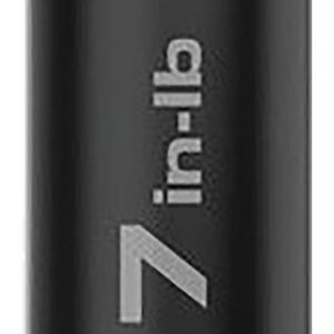 Real Avid AVSTFL07 Smart Torq Fixed Limiter Black/Red
