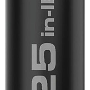 Real Avid AVSTFL25 Smart Torq Fixed Limiter Black/Red
