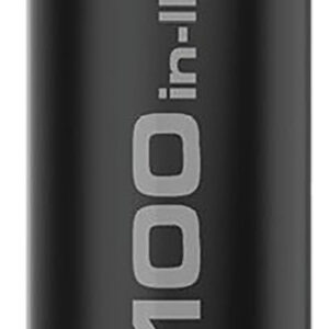 Real Avid AVSTFL100 Smart Torq Fixed Limiter Black/Red