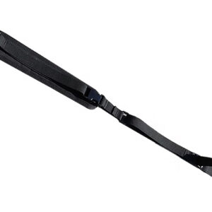 Tacshield T6130BK PRS Hands Free Sling Black Cordura Rifle