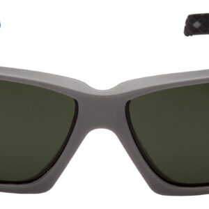 Pyramex VGSUG722T OverWatch  Black Lens Anti-Fog Gray Frame