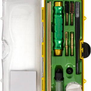 Remington Accessories R9MMCK Premier Cleaning Kit 9mm Pistol