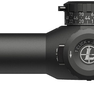 LEU MK 4HD 1-4.5x24 30MM HPR1