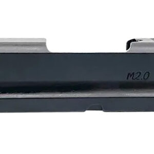 Smith & Wesson 13967 Slide Assembly  Fits S&W M&P 2.0 Black Optic Ready Slide