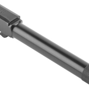 Smith & Wesson 14401 M&P M2.0  9mm Luger 4.63" Threaded, Black Armornite Stainless Steel