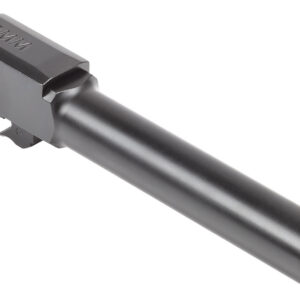 Smith & Wesson 14461 M&P M2.0  9mm Luger 4.25" Black Armornite Stainless Steel