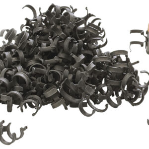 Freedom Ordance FM9A66 FM-9 Links Black Carbon Steel 1000/Bag