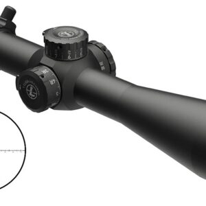 LEUPOLD MARK 4HD 4.5-18X52 PR2-MIL