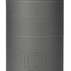 Q LLC SILJSQUICKIE65RE Jumbo Shrimp  6.5 Creedmoor 1.75" Titanium