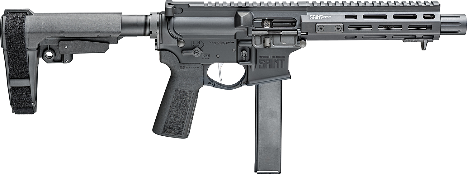 SPG STV98509B ST VICTR 9MM 8.5 PST 32R