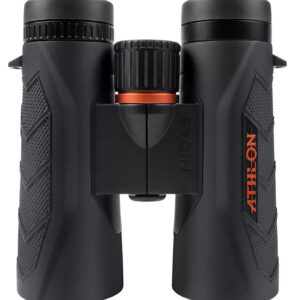 Athlon 113008 Midas G2 UHD Binocular 10x 42mm