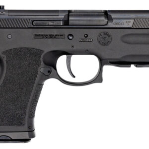 FK Brno US TMTPSDC PSD  Compact Frame 7.5 FK 14+1 4.30" Black Nitride Tilting Steel Barrel, Dark Gray Nitride Steel Optic Cut/Serrated Slide, Black Polymer Frame w/Accessory Rail, Textured Grip
