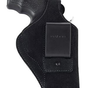Galco WB818RB Waistband  IWB Black Steerhide Fits Sig P365 Fuse Right Hand