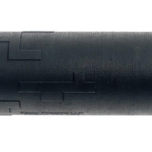 Faxon Firearms FF-SIL-R-3DPC-556-01 Harmonix Sentry 5.56mm Black Haynes 282
