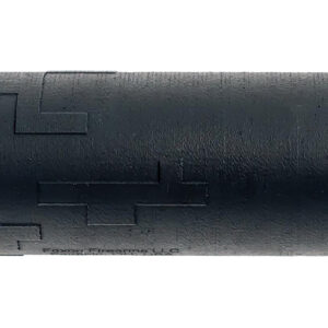 Faxon Firearms FF-SIL-R-3DPC-30-01 Harmonix Sentry 30Cal Black Haynes 282