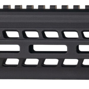 Geissele Automatics 05826B Super Modular Rail MK15 Black Aluminum 14.50" Long
