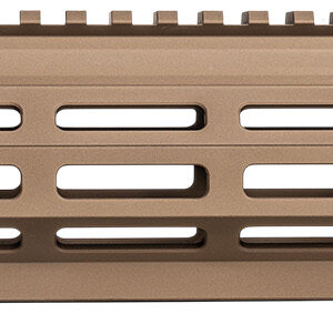 Geissele Automatics 05848S Super Modular Rail HK416 DDC Aluminum 14.50" Long