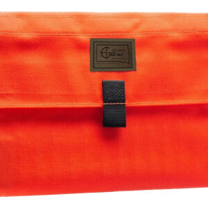 Cole-tac AN1009 Standard Ammo Novel Burnt Orange Capacity 120rd