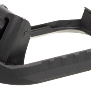 Sct Manufacturing 0220450102CA SCT 17 Billet Magwell Compact Black Aluminum