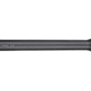 Lead & Steel Llc LS556PEN-MID-14.5   5.56mm 14.50" Pencil Profile Features M4 Feed Ramps
