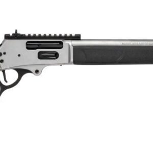 SMITH AND WESSON 1854 30-30 SS/SYN 20" 6RD