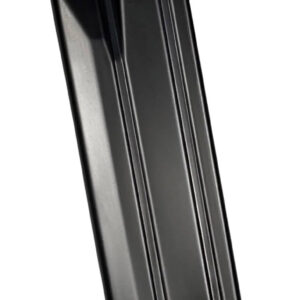 AREX 815537027822 Arex  17+2 9mm Luger Fits Delta L/X Black/Aluminum