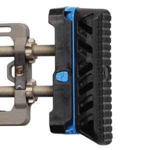 Q LLC ACC-FIX-HARDASS Hardass  Black/Blue