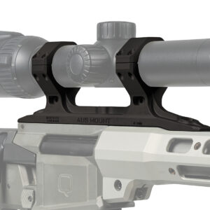 Q 100-298 AUS MOUNT 34MM DIA DIRECT MINI FIX BLK