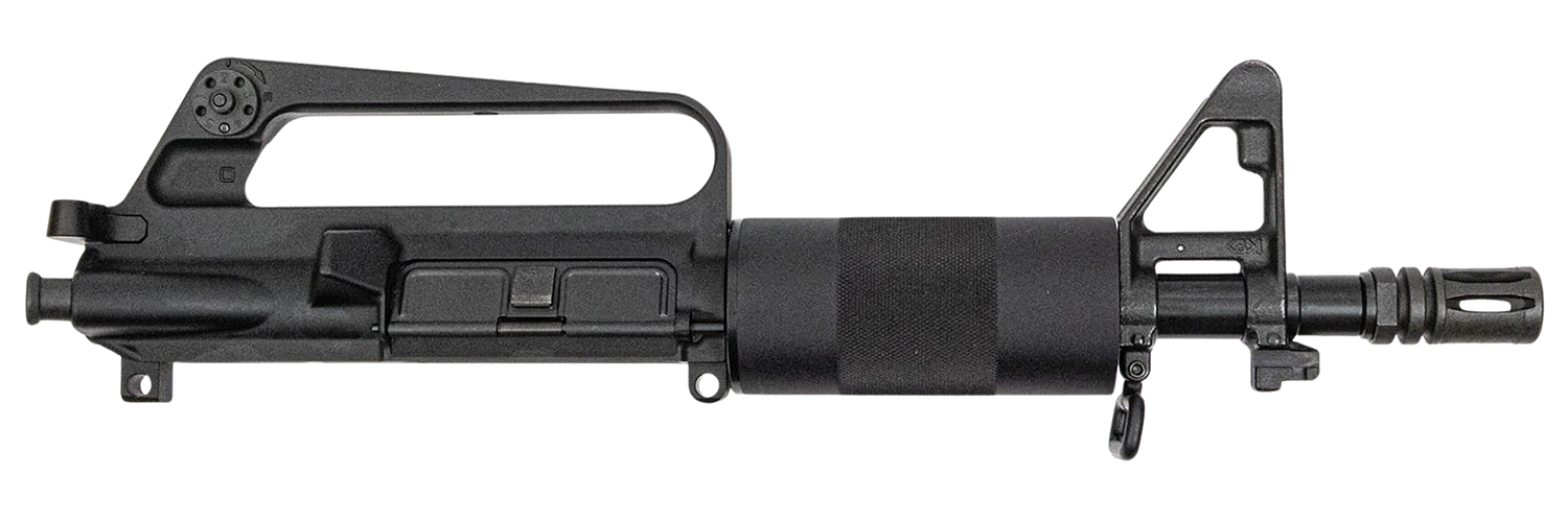 Dpms Panther Arms DP51655189388 Kitty Kat 300Blackout 7.50" Black Nitride Barrel Aluminum Hard Anodized Black Receiver