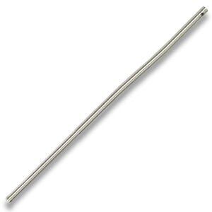 White Label Armory WLA-GAS-5001 AR10 / AR15 Gas Tube Steel 6.75"